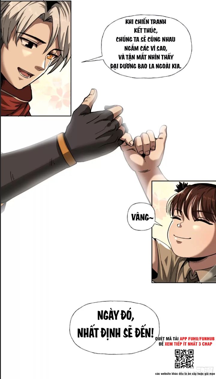 Truyền Kỳ Thái Lạc - Chapter 113 - Page 31