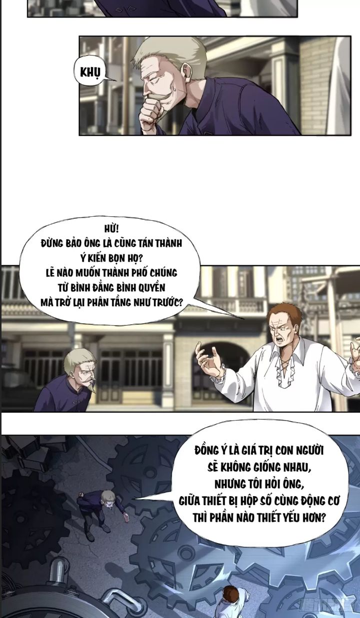 Truyền Kỳ Thái Lạc - Chapter 113 - Page 4