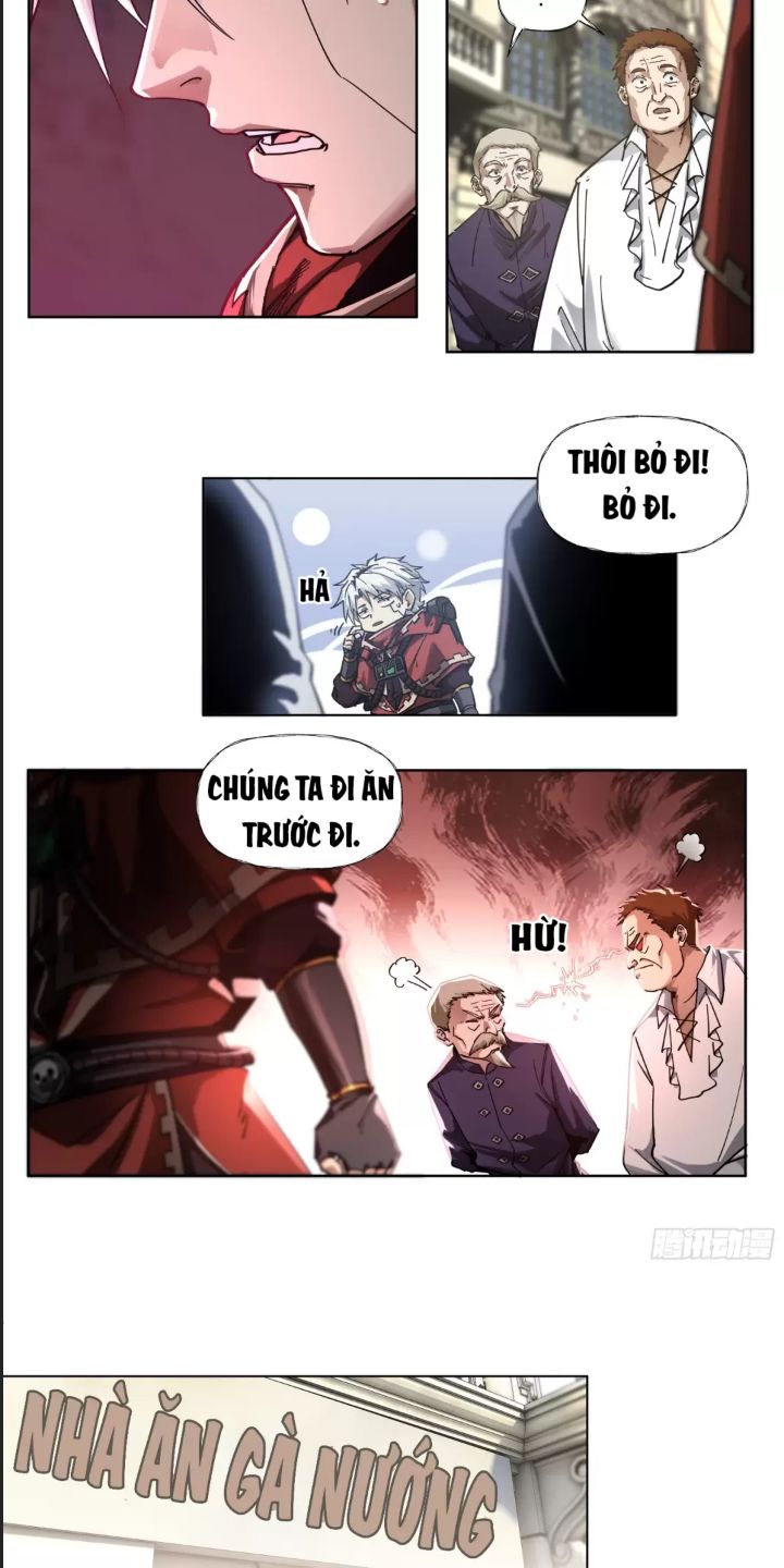 Truyền Kỳ Thái Lạc - Chapter 113 - Page 6