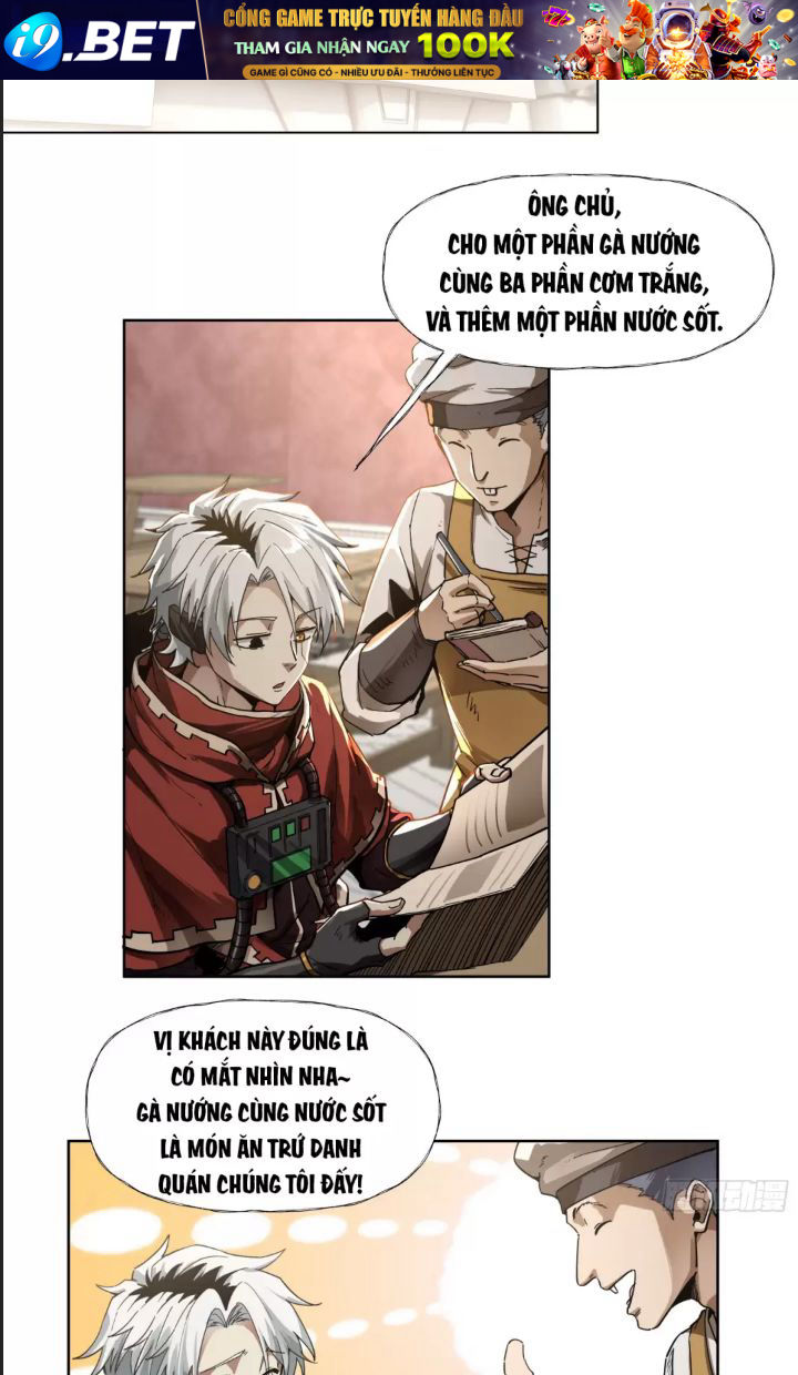 Truyền Kỳ Thái Lạc - Chapter 113 - Page 7