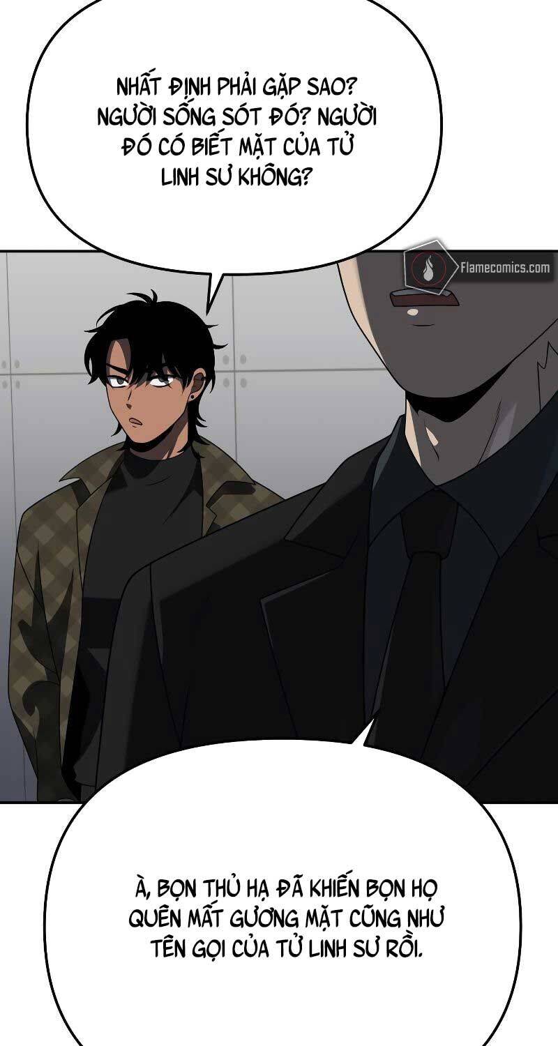 Ta Từng Là Tháp Vương - Chapter 88 - Page 133