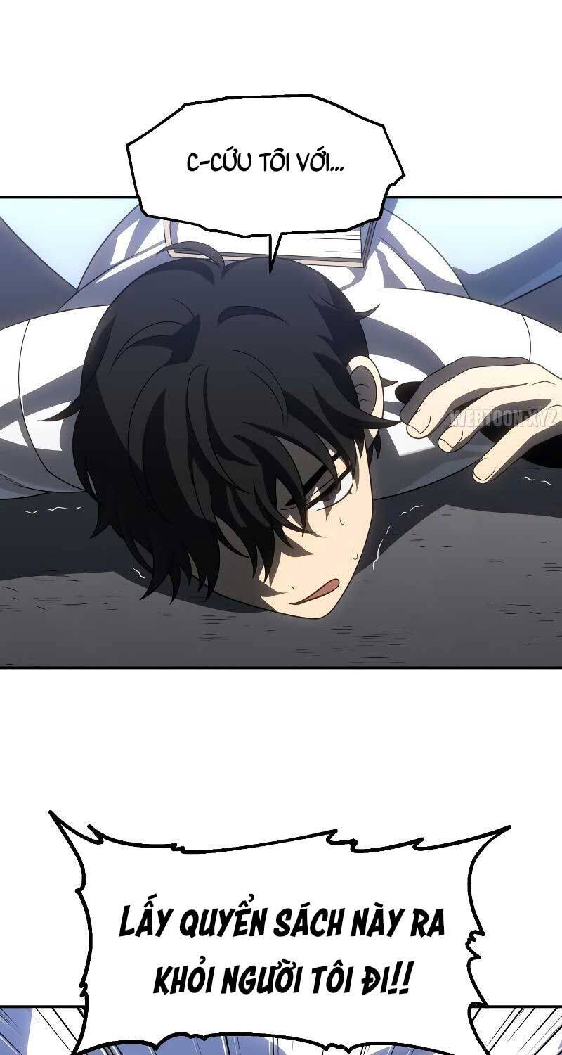 Ta Từng Là Tháp Vương - Chapter 88 - Page 23