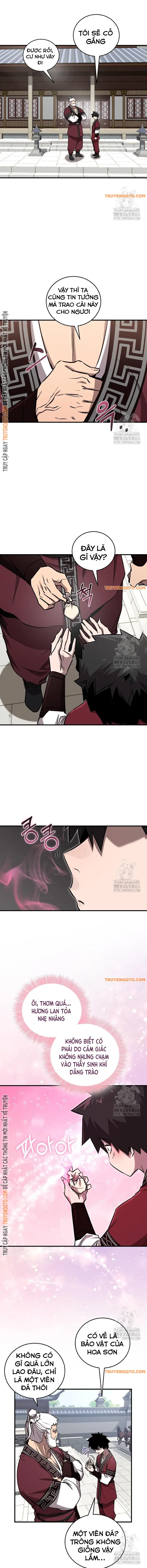 Thanh Mai Trúc Mã Của Đệ Nhất Thiên Hạ - Chapter 33 - Page 7