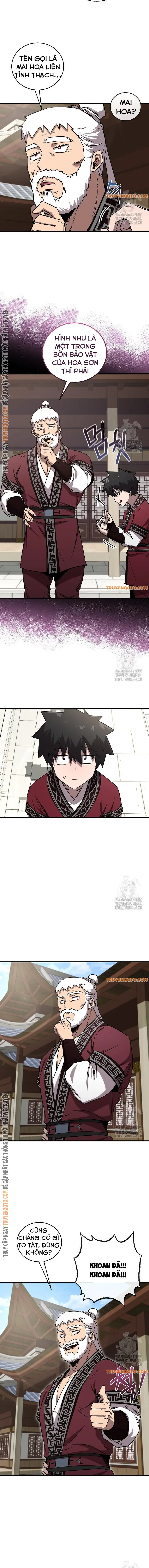 Thanh Mai Trúc Mã Của Đệ Nhất Thiên Hạ - Chapter 33 - Page 8