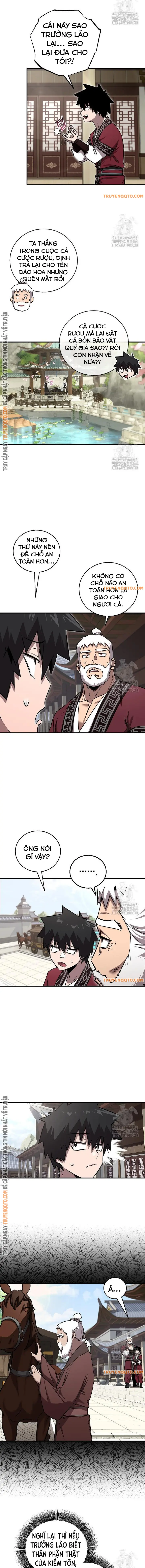 Thanh Mai Trúc Mã Của Đệ Nhất Thiên Hạ - Chapter 33 - Page 9