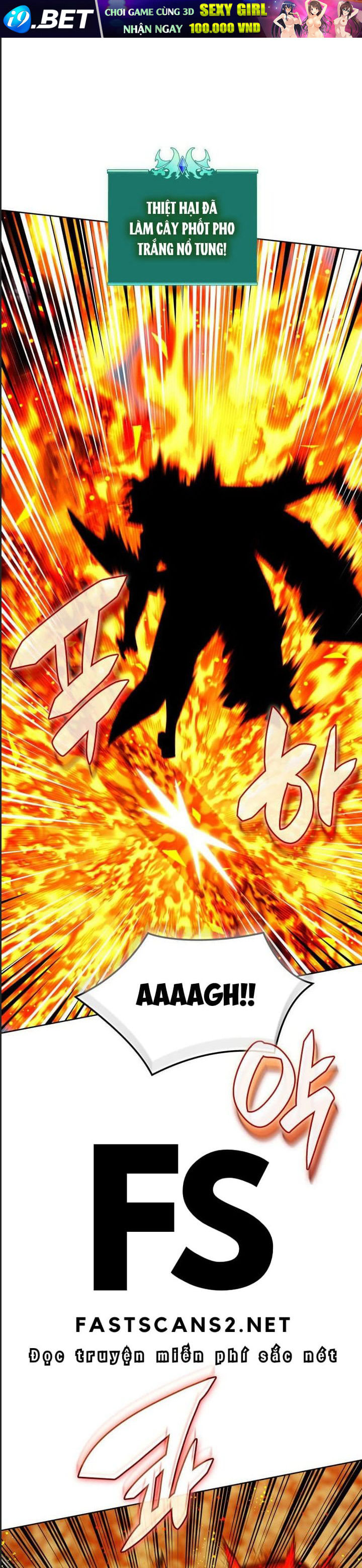 Thợ Rèn Huyền Thoại Chapter 253 - Trang 27