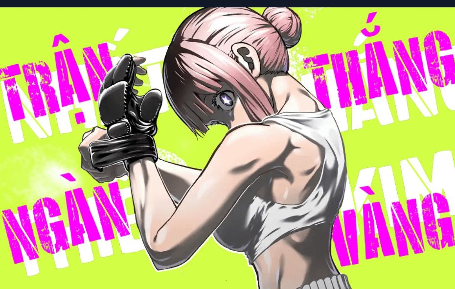 Isshou Senkin - Chapter 36 - Page 16