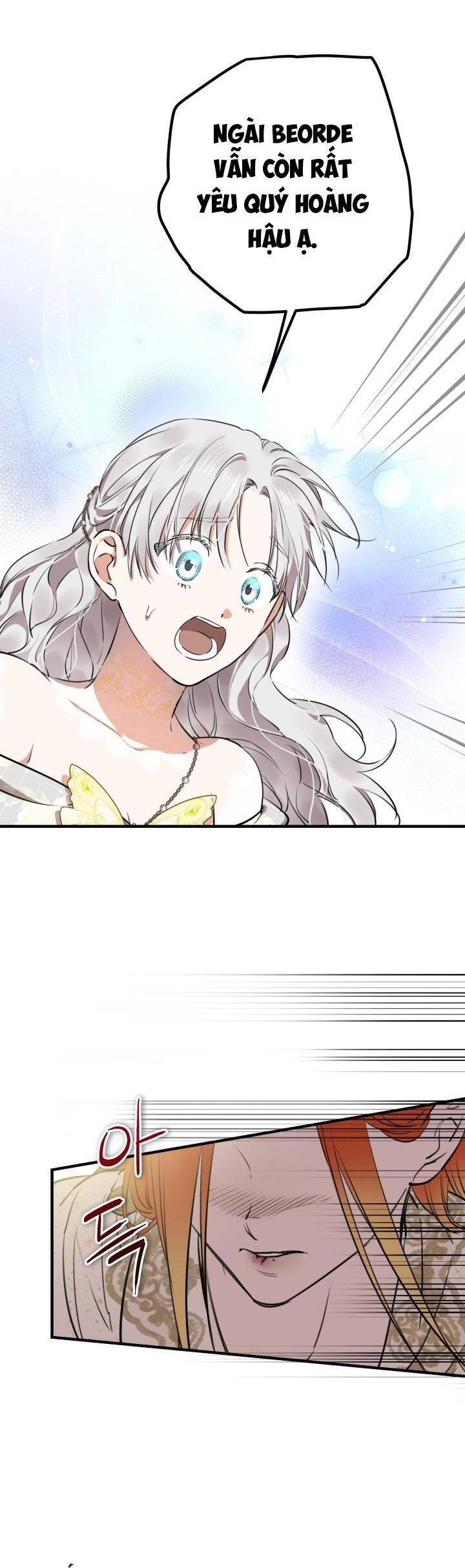 Những Nhân Vật Mạnh Nhất Thế Giới Ám Ảnh Tôi - Chapter 115 - Page 16