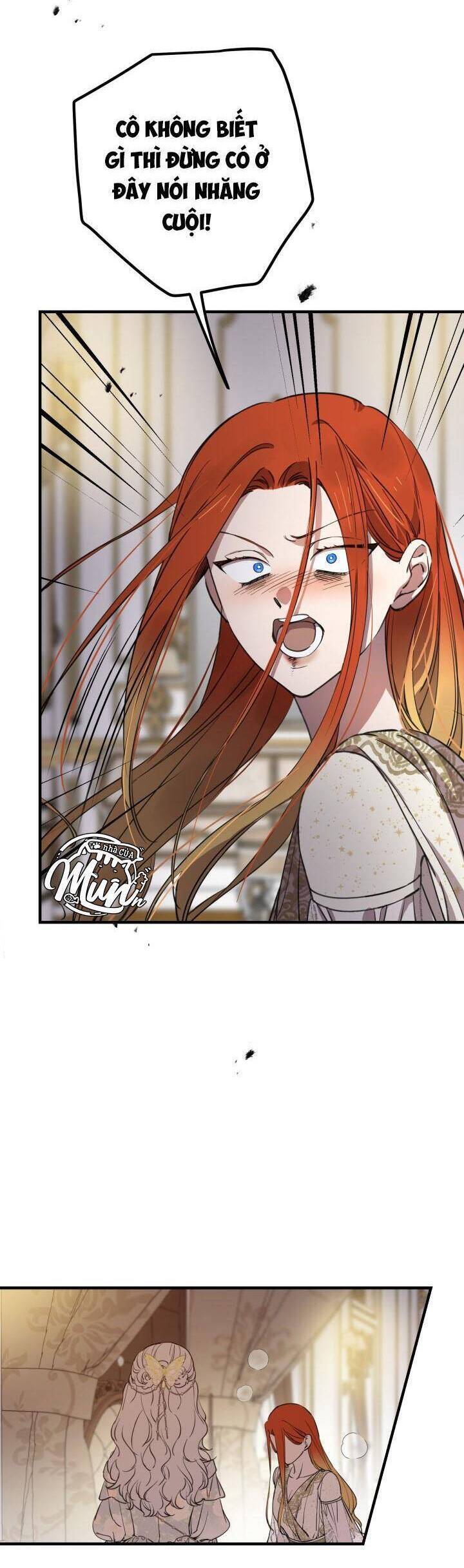 Những Nhân Vật Mạnh Nhất Thế Giới Ám Ảnh Tôi - Chapter 115 - Page 17