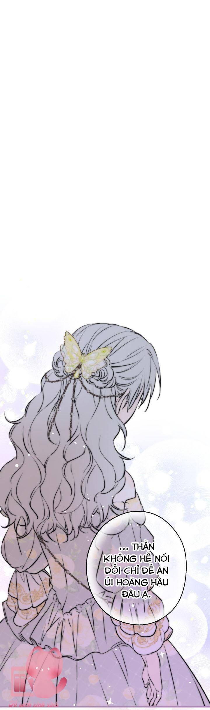 Những Nhân Vật Mạnh Nhất Thế Giới Ám Ảnh Tôi - Chapter 115 - Page 18