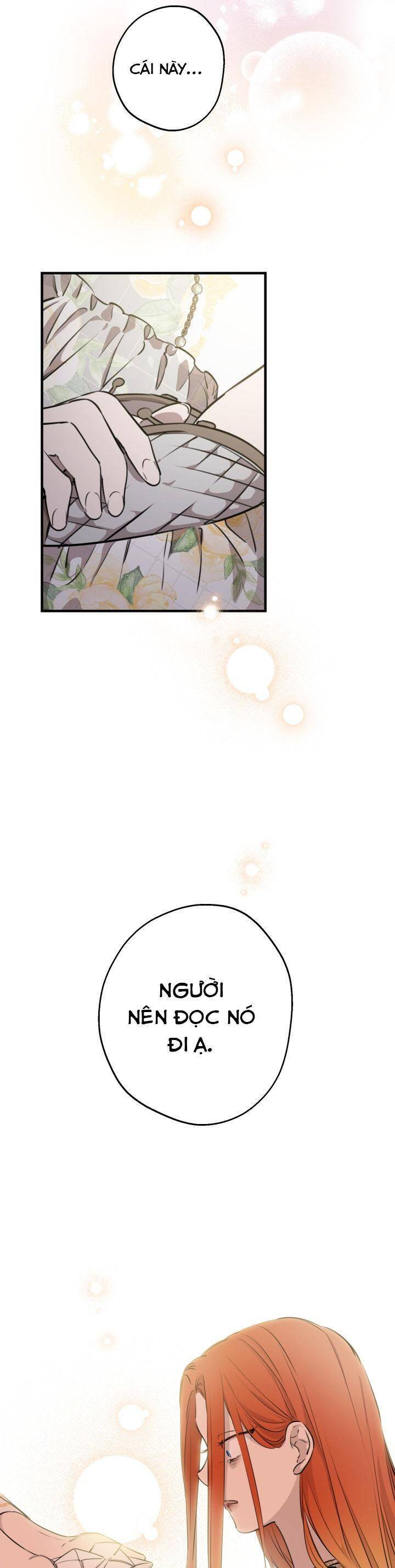 Những Nhân Vật Mạnh Nhất Thế Giới Ám Ảnh Tôi - Chapter 115 - Page 19