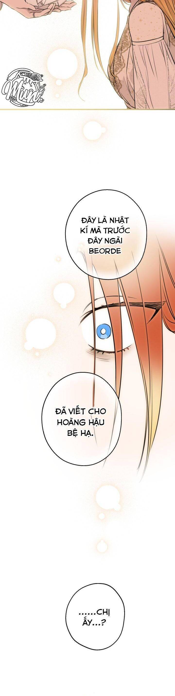 Những Nhân Vật Mạnh Nhất Thế Giới Ám Ảnh Tôi - Chapter 115 - Page 20