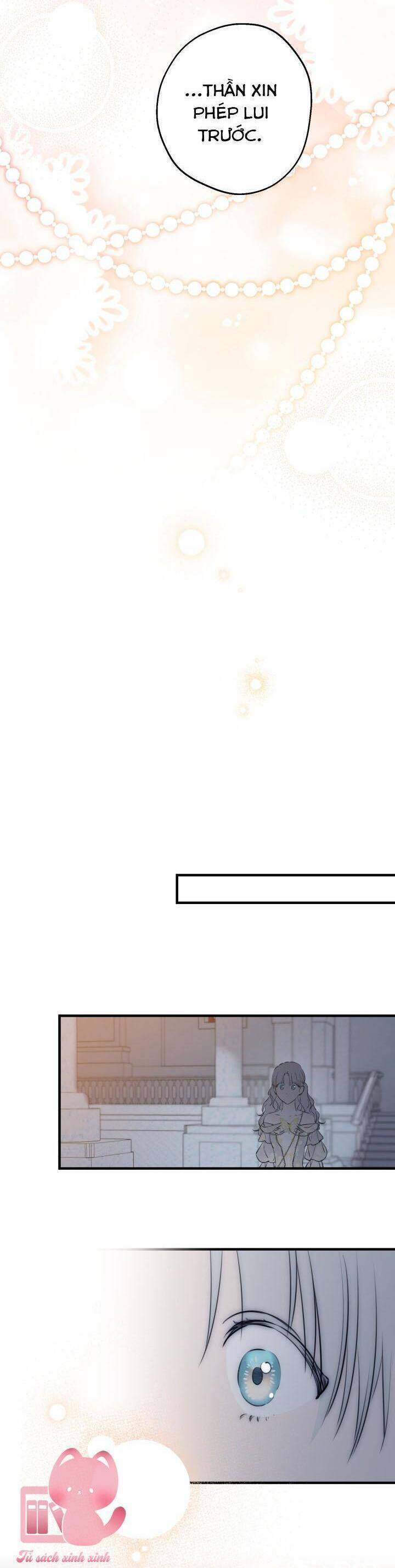 Những Nhân Vật Mạnh Nhất Thế Giới Ám Ảnh Tôi - Chapter 115 - Page 22