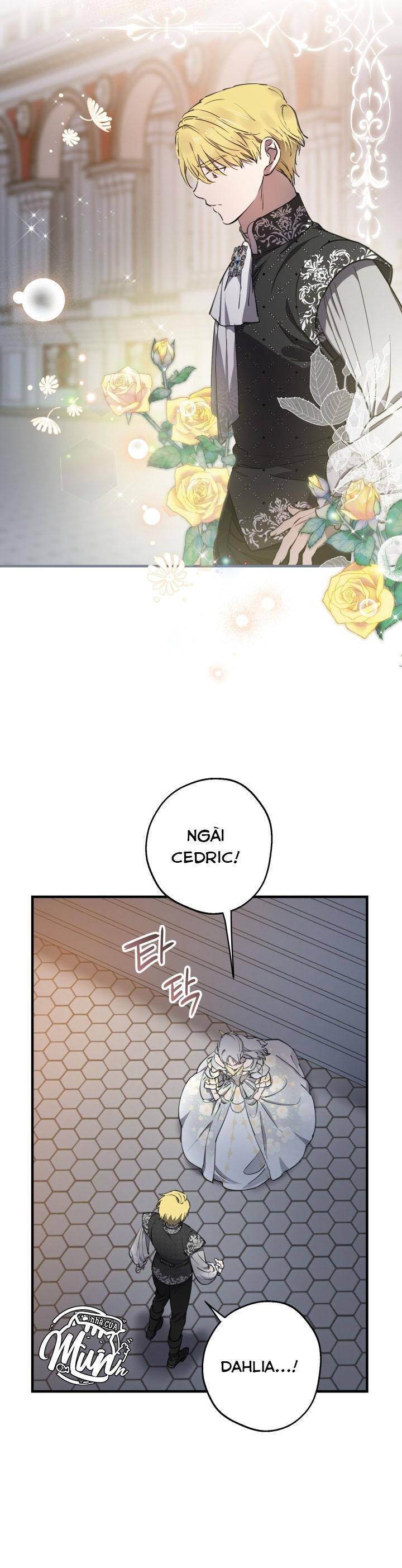 Những Nhân Vật Mạnh Nhất Thế Giới Ám Ảnh Tôi - Chapter 115 - Page 23