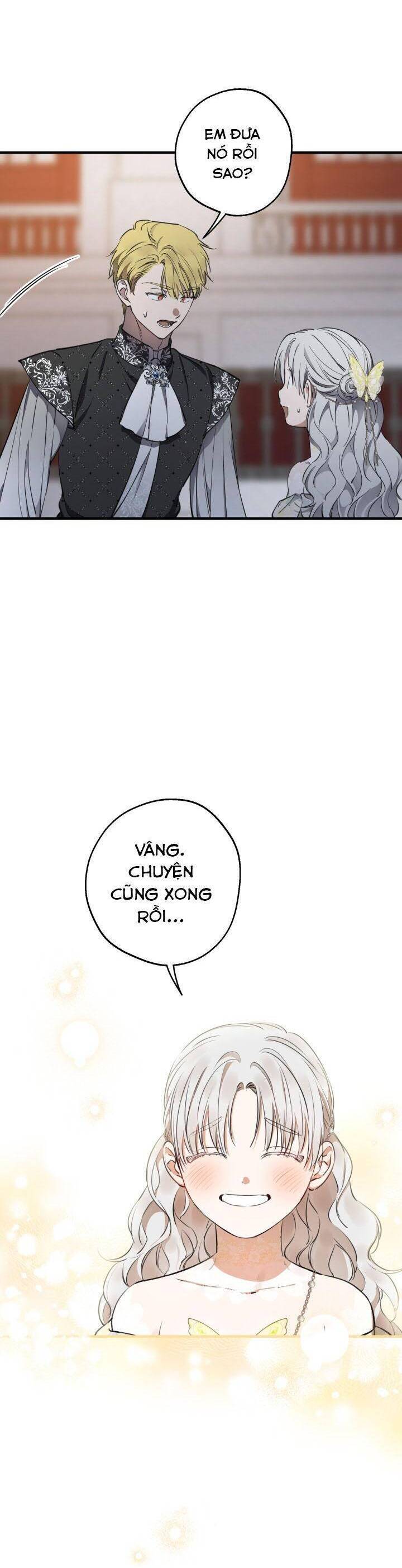 Những Nhân Vật Mạnh Nhất Thế Giới Ám Ảnh Tôi - Chapter 115 - Page 24