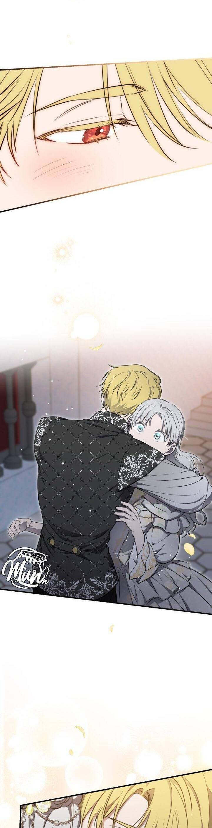 Những Nhân Vật Mạnh Nhất Thế Giới Ám Ảnh Tôi - Chapter 115 - Page 25