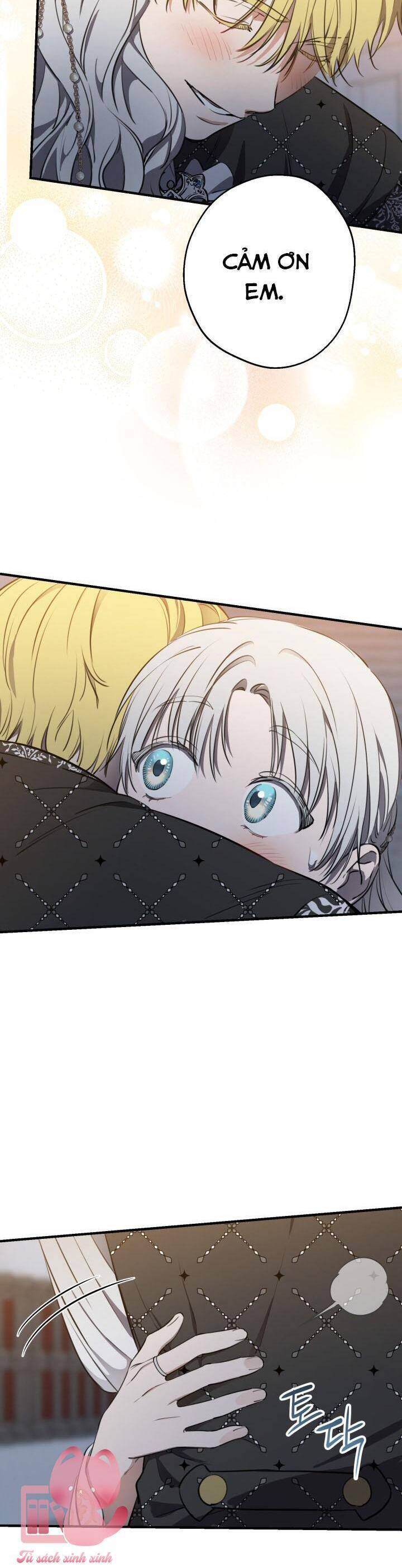 Những Nhân Vật Mạnh Nhất Thế Giới Ám Ảnh Tôi - Chapter 115 - Page 26