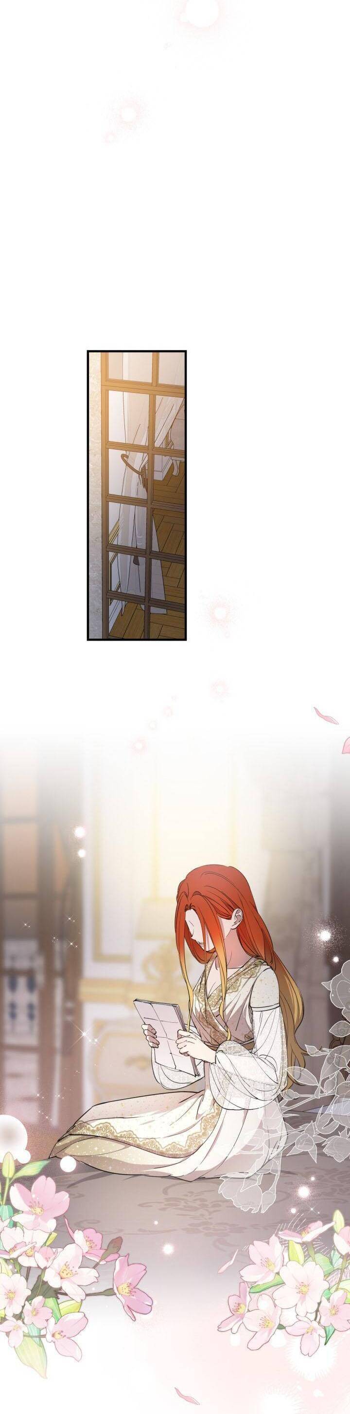 Những Nhân Vật Mạnh Nhất Thế Giới Ám Ảnh Tôi - Chapter 115 - Page 28