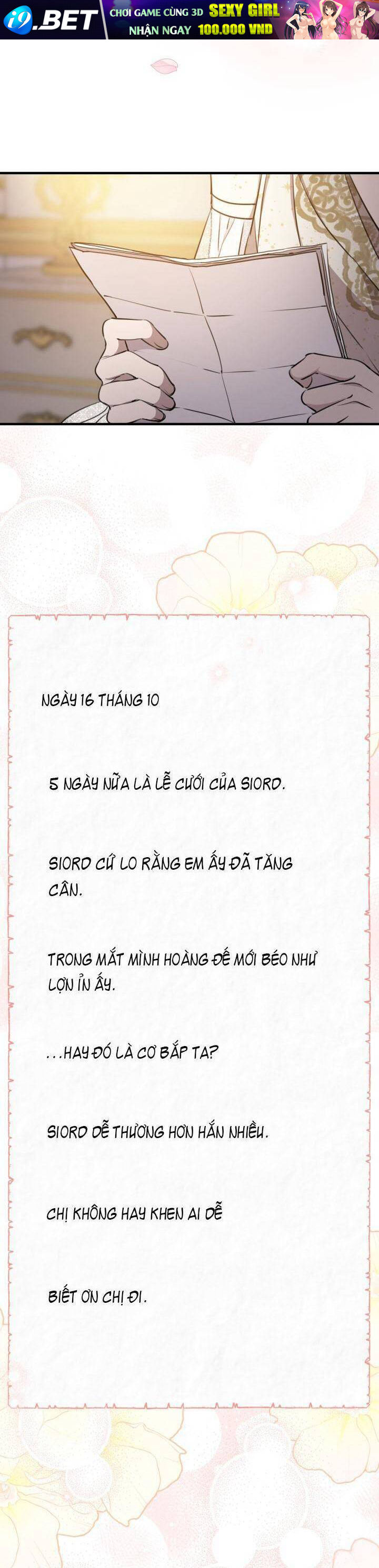 Những Nhân Vật Mạnh Nhất Thế Giới Ám Ảnh Tôi - Chapter 115 - Page 29