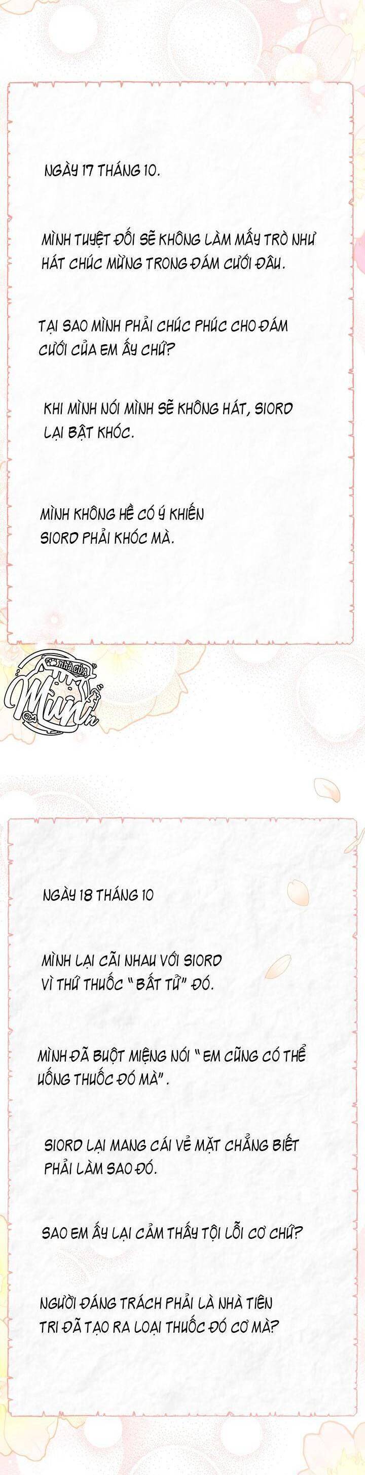 Những Nhân Vật Mạnh Nhất Thế Giới Ám Ảnh Tôi - Chapter 115 - Page 30