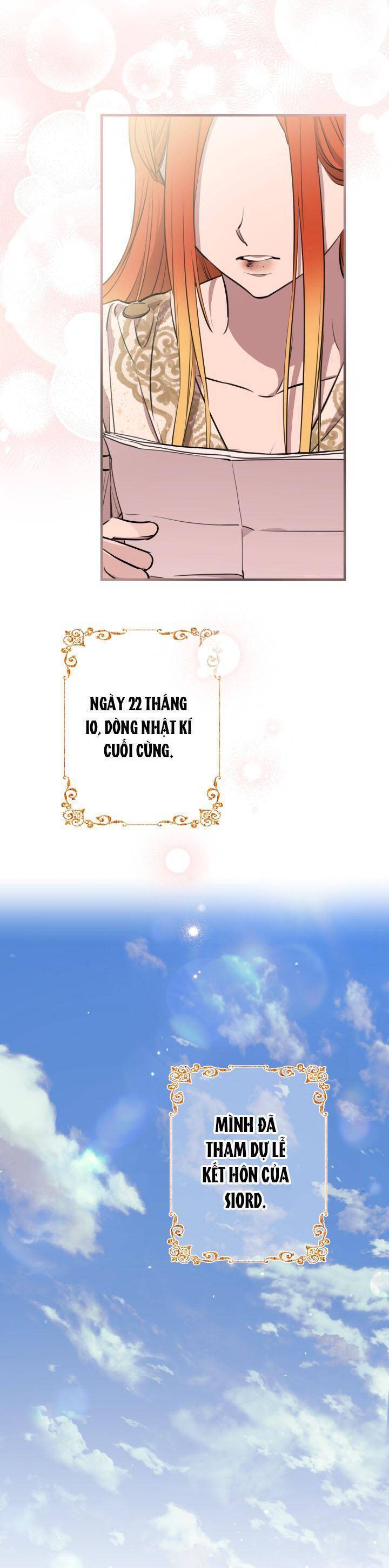 Những Nhân Vật Mạnh Nhất Thế Giới Ám Ảnh Tôi - Chapter 115 - Page 32