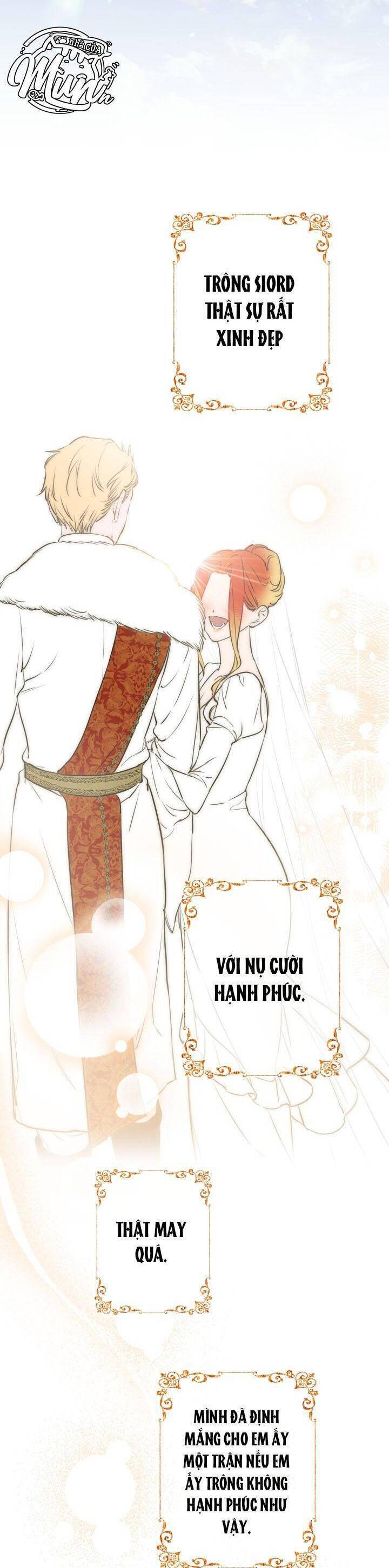 Những Nhân Vật Mạnh Nhất Thế Giới Ám Ảnh Tôi - Chapter 115 - Page 33