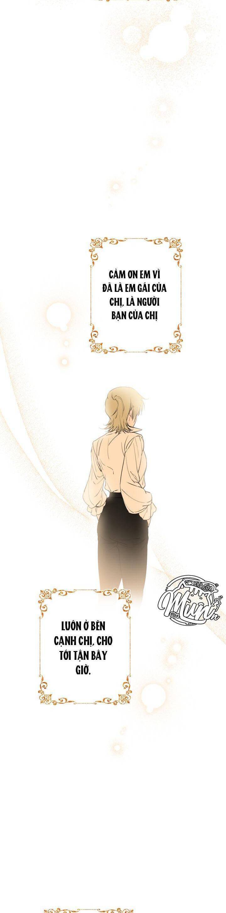 Những Nhân Vật Mạnh Nhất Thế Giới Ám Ảnh Tôi - Chapter 115 - Page 34