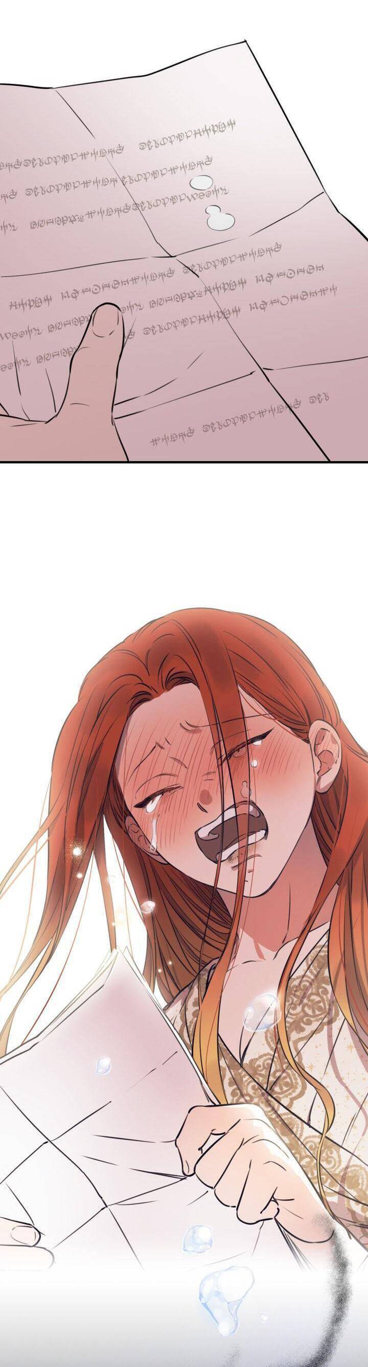 Những Nhân Vật Mạnh Nhất Thế Giới Ám Ảnh Tôi - Chapter 115 - Page 37