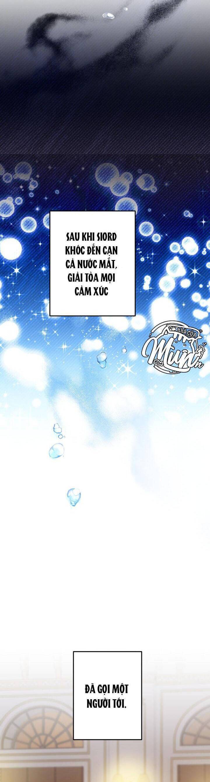 Những Nhân Vật Mạnh Nhất Thế Giới Ám Ảnh Tôi - Chapter 115 - Page 38