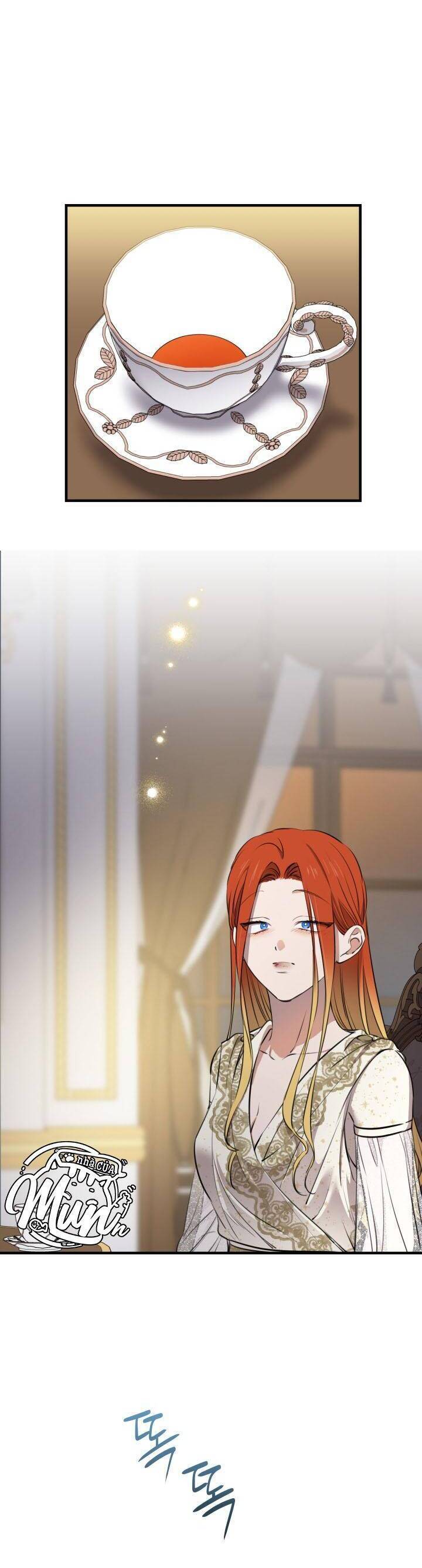 Những Nhân Vật Mạnh Nhất Thế Giới Ám Ảnh Tôi - Chapter 115 - Page 40