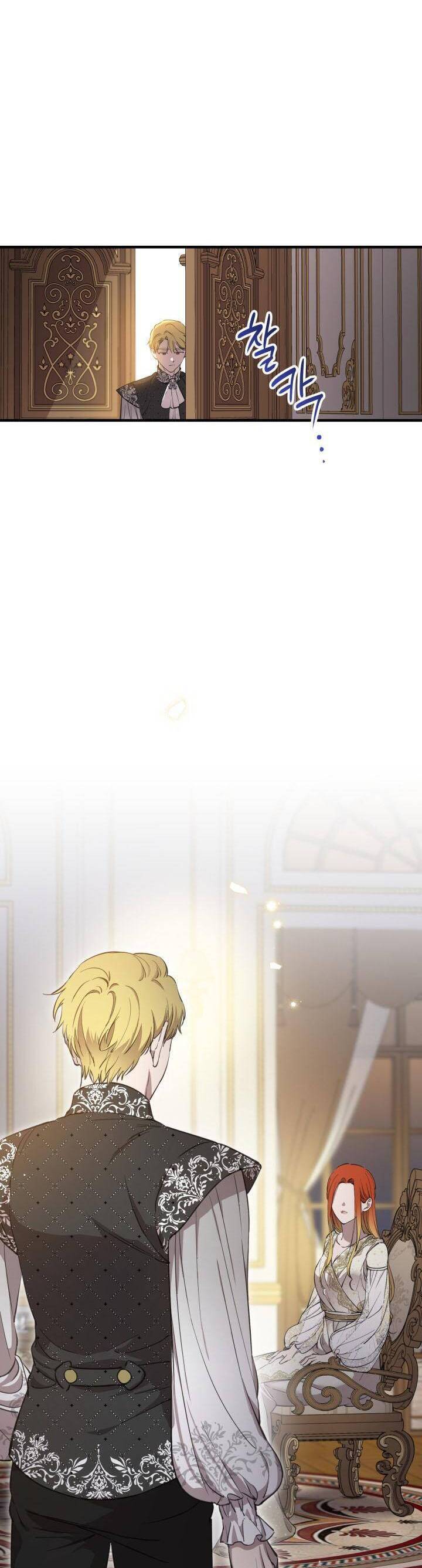 Những Nhân Vật Mạnh Nhất Thế Giới Ám Ảnh Tôi - Chapter 115 - Page 41