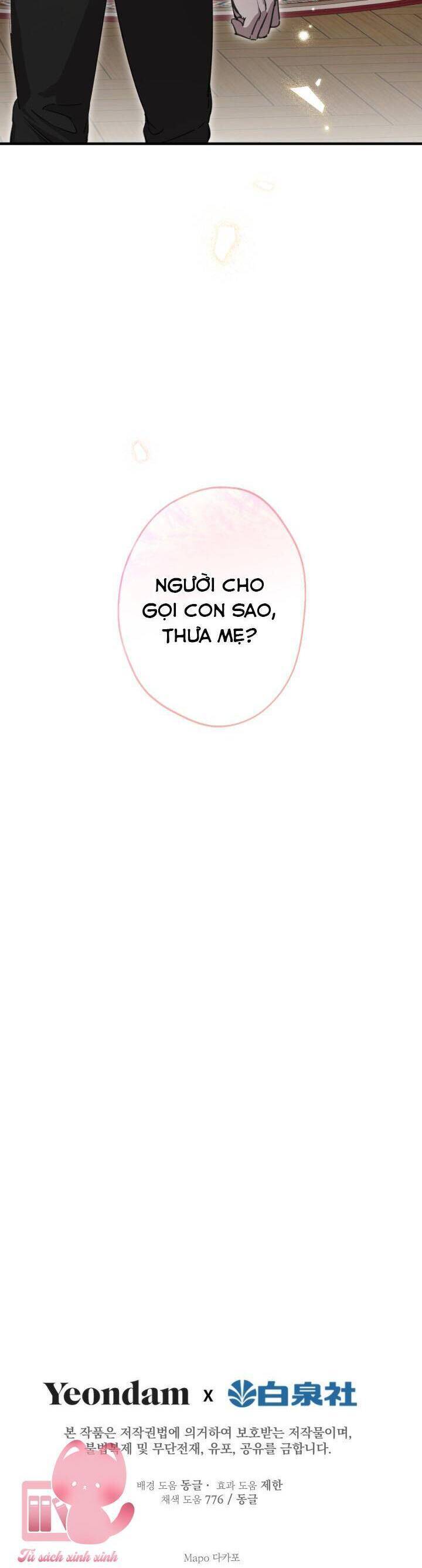 Những Nhân Vật Mạnh Nhất Thế Giới Ám Ảnh Tôi - Chapter 115 - Page 42