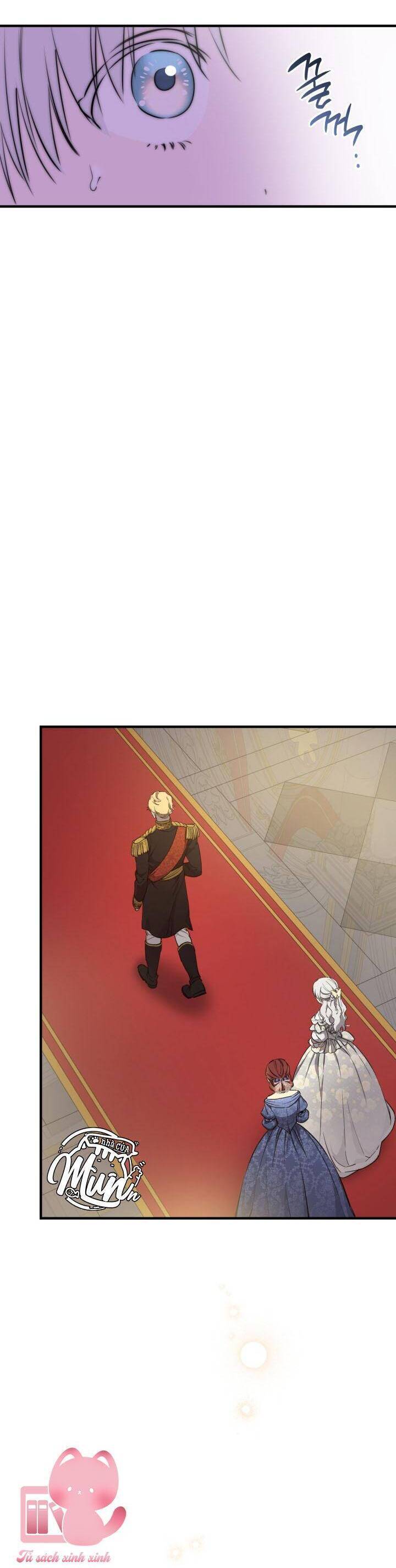 Những Nhân Vật Mạnh Nhất Thế Giới Ám Ảnh Tôi - Chapter 115 - Page 5