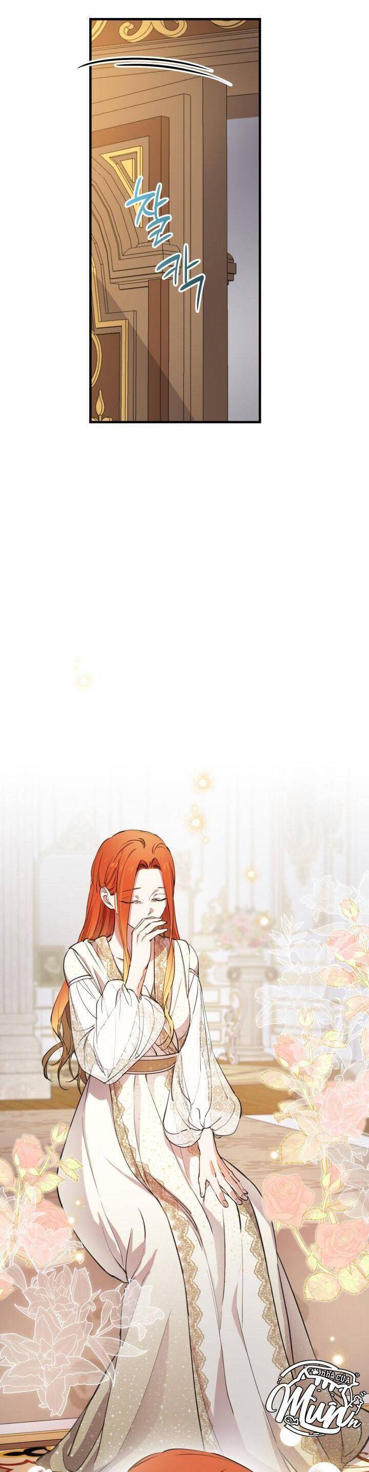 Những Nhân Vật Mạnh Nhất Thế Giới Ám Ảnh Tôi - Chapter 115 - Page 8