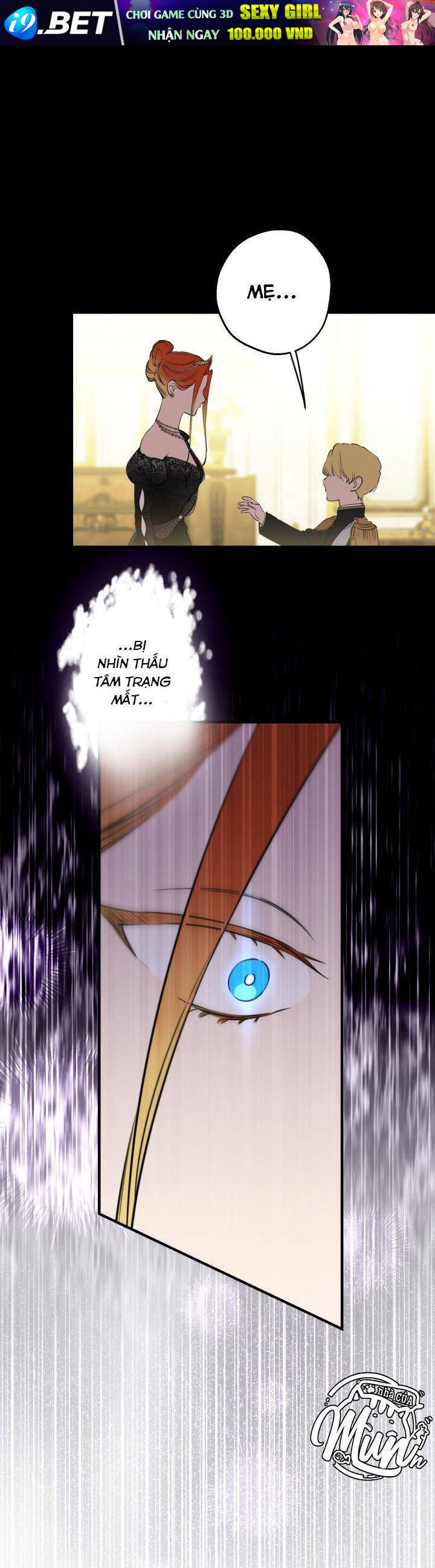 Những Nhân Vật Mạnh Nhất Thế Giới Ám Ảnh Tôi - Chapter 116 - Page 10