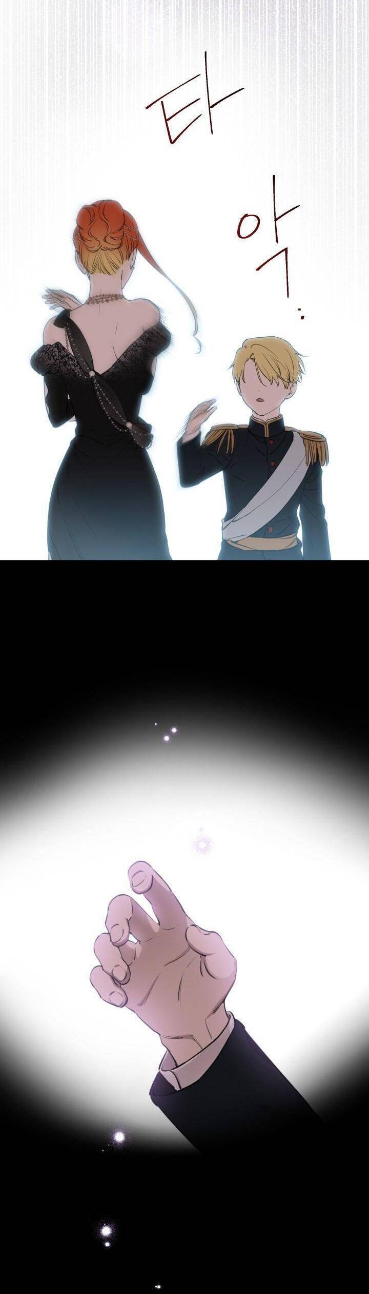 Những Nhân Vật Mạnh Nhất Thế Giới Ám Ảnh Tôi - Chapter 116 - Page 11