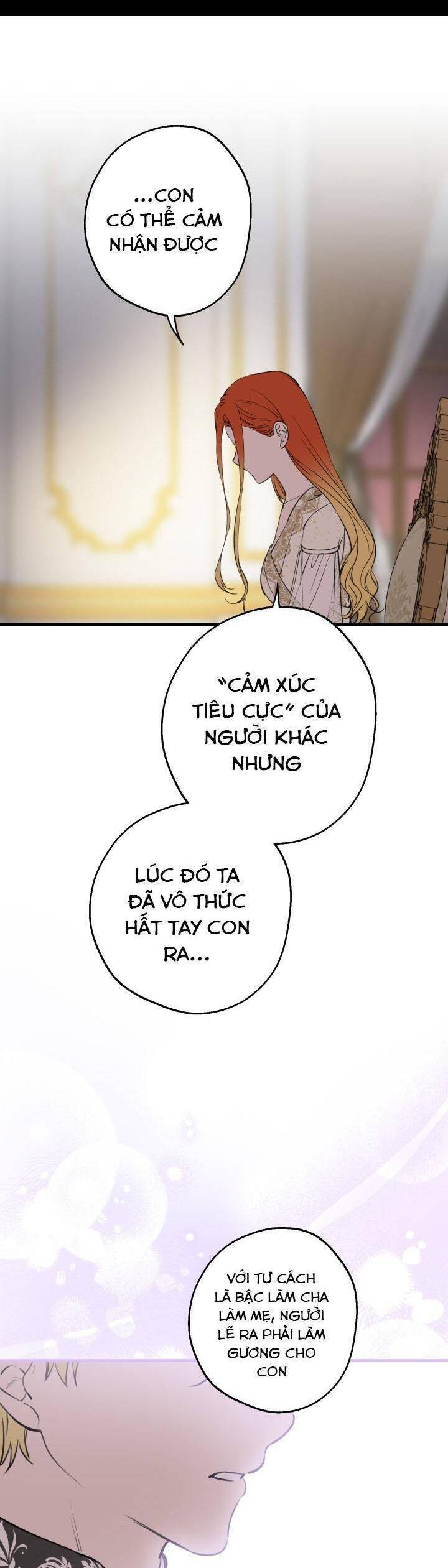 Những Nhân Vật Mạnh Nhất Thế Giới Ám Ảnh Tôi - Chapter 116 - Page 12