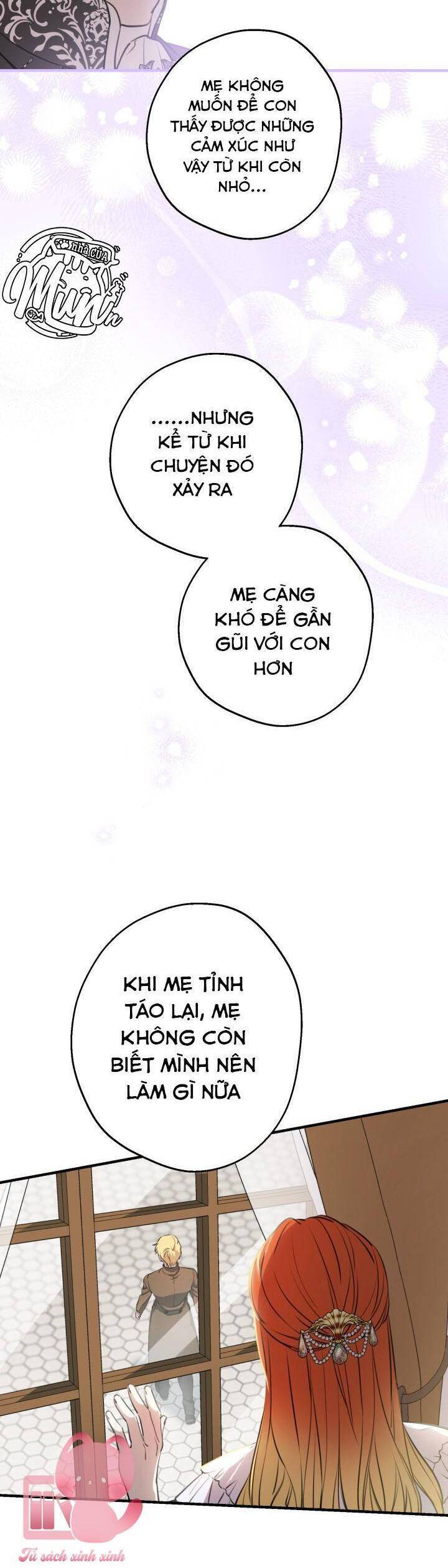 Những Nhân Vật Mạnh Nhất Thế Giới Ám Ảnh Tôi - Chapter 116 - Page 13