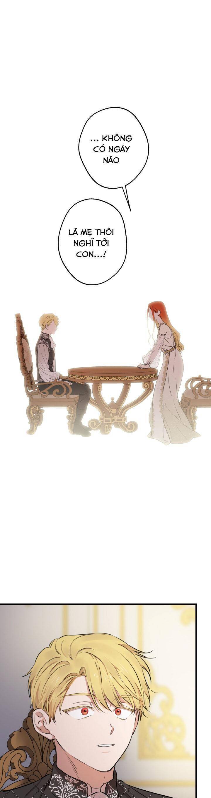 Những Nhân Vật Mạnh Nhất Thế Giới Ám Ảnh Tôi - Chapter 116 - Page 18