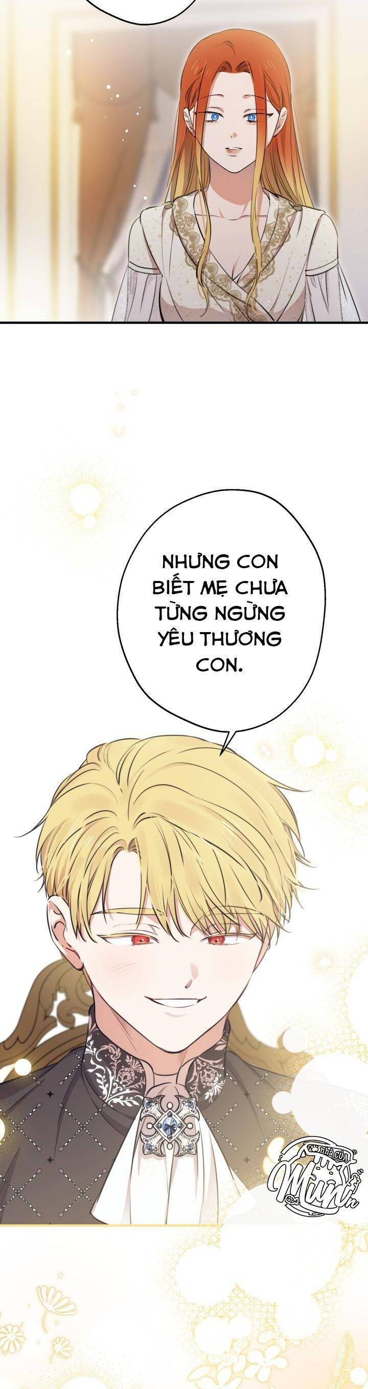 Những Nhân Vật Mạnh Nhất Thế Giới Ám Ảnh Tôi - Chapter 116 - Page 20