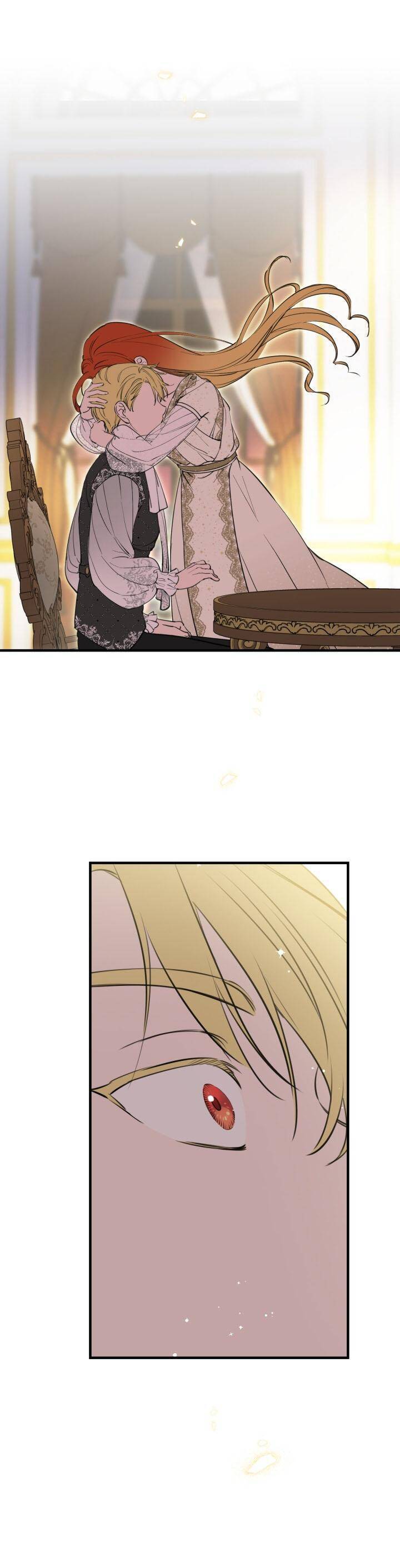 Những Nhân Vật Mạnh Nhất Thế Giới Ám Ảnh Tôi - Chapter 116 - Page 22