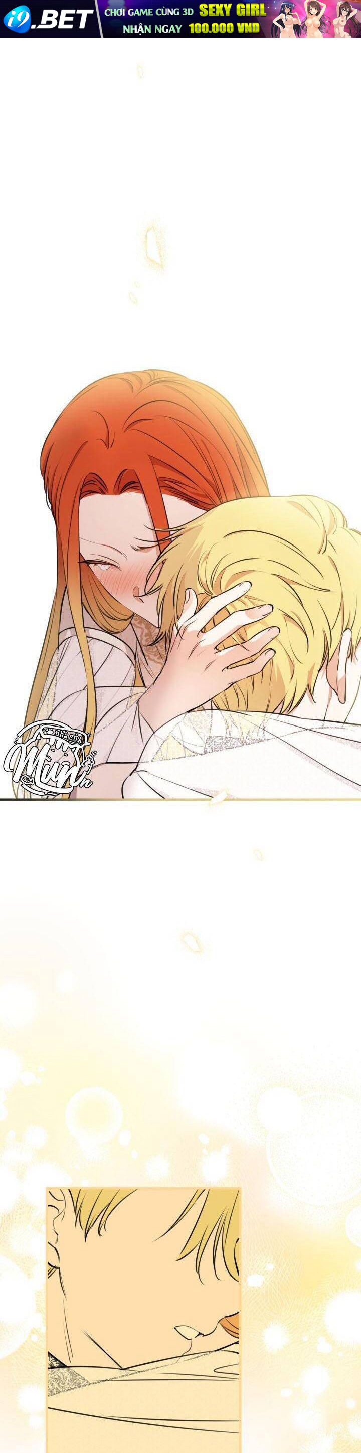 Những Nhân Vật Mạnh Nhất Thế Giới Ám Ảnh Tôi - Chapter 116 - Page 23