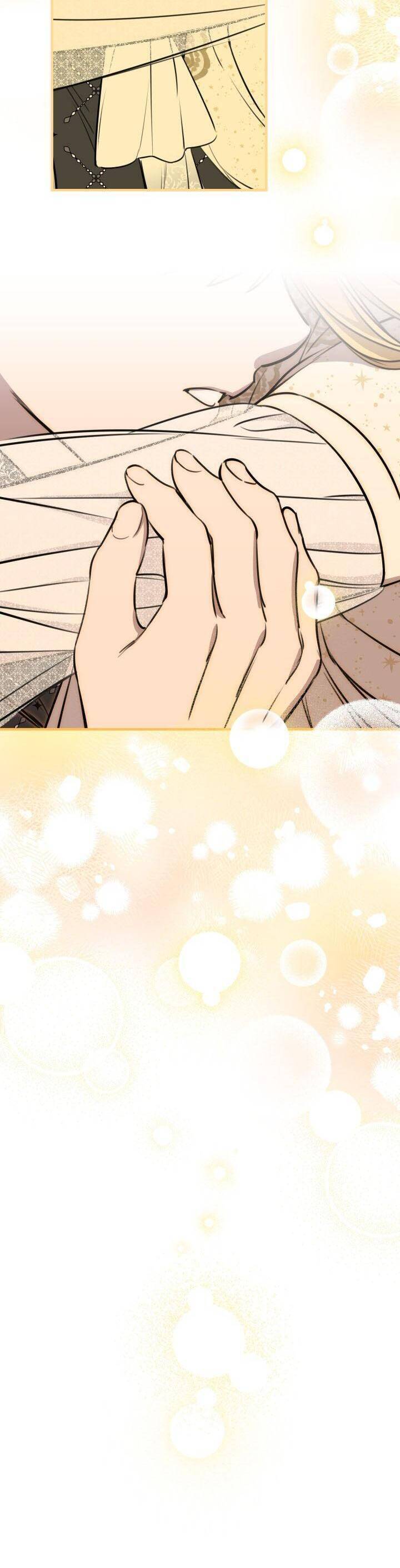 Những Nhân Vật Mạnh Nhất Thế Giới Ám Ảnh Tôi - Chapter 116 - Page 24