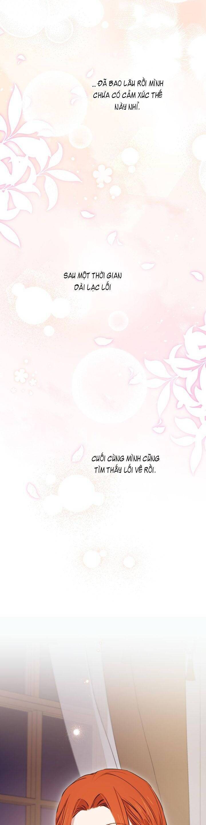 Những Nhân Vật Mạnh Nhất Thế Giới Ám Ảnh Tôi - Chapter 116 - Page 27