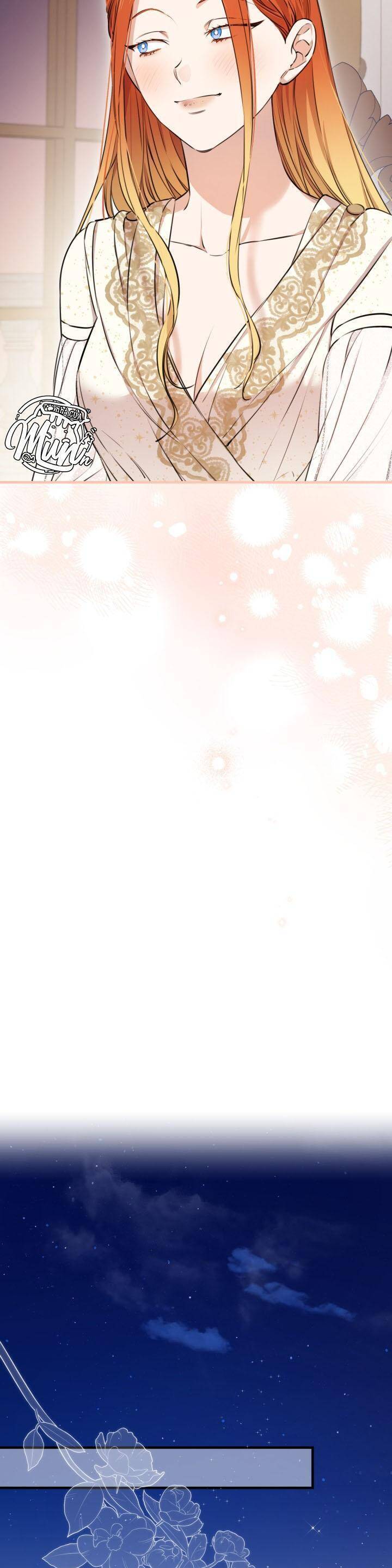 Những Nhân Vật Mạnh Nhất Thế Giới Ám Ảnh Tôi - Chapter 116 - Page 28