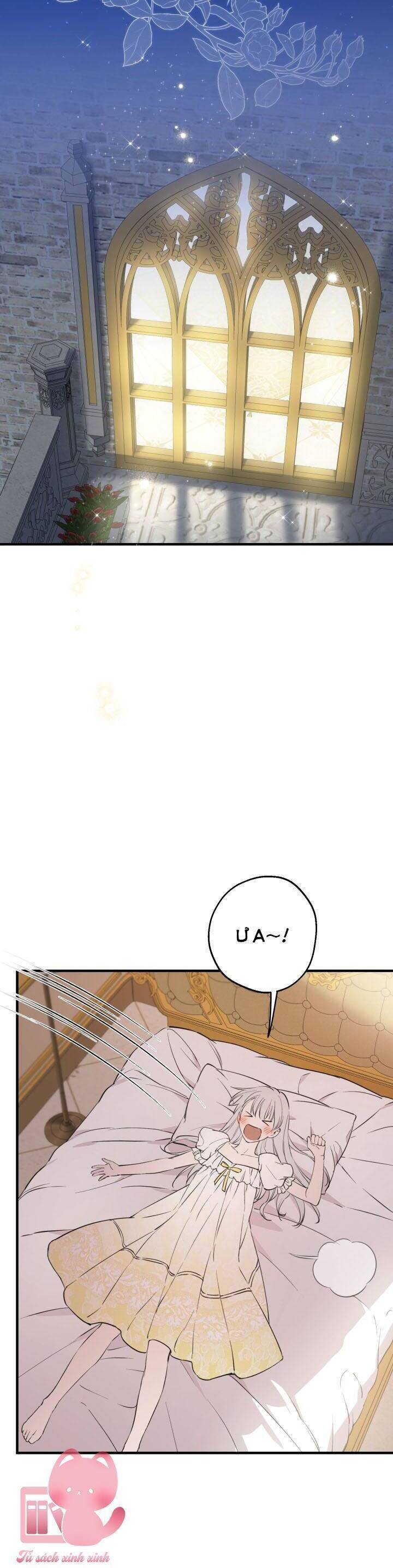 Những Nhân Vật Mạnh Nhất Thế Giới Ám Ảnh Tôi - Chapter 116 - Page 29