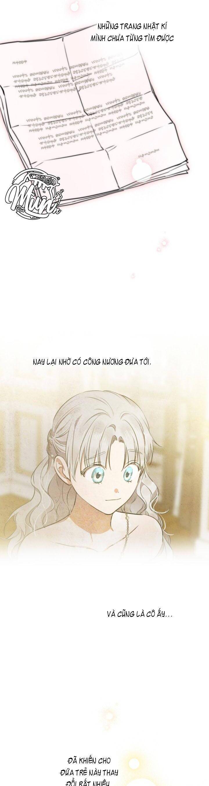 Những Nhân Vật Mạnh Nhất Thế Giới Ám Ảnh Tôi - Chapter 116 - Page 3