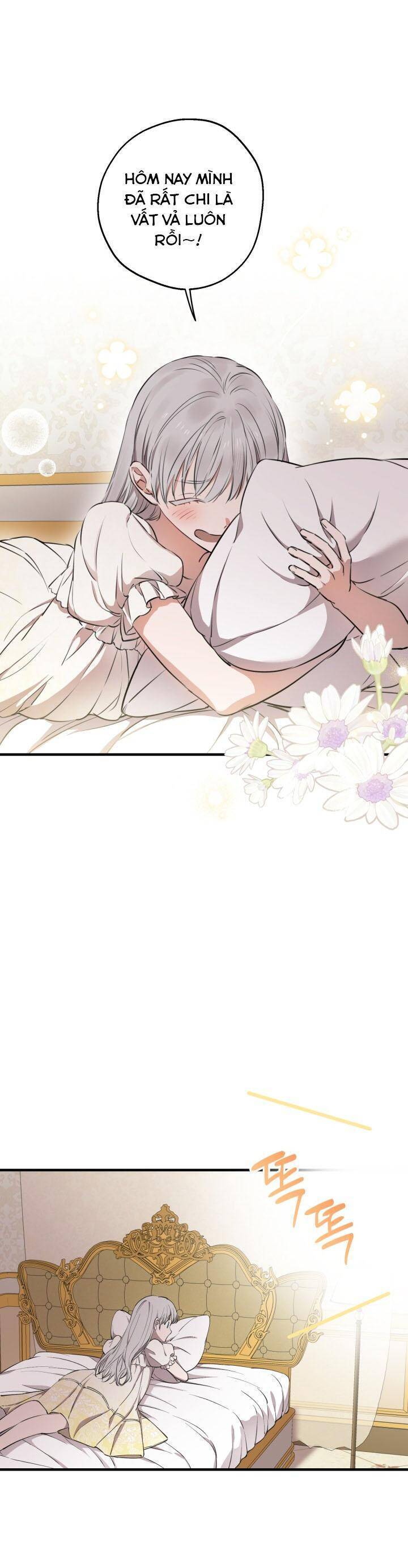 Những Nhân Vật Mạnh Nhất Thế Giới Ám Ảnh Tôi - Chapter 116 - Page 30