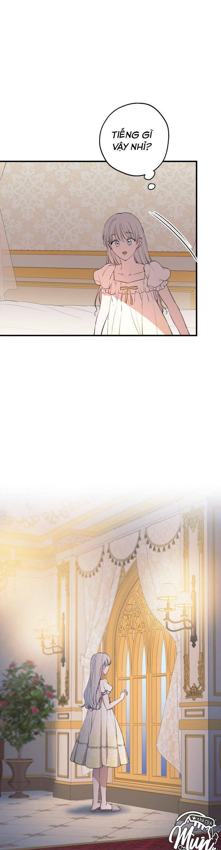 Những Nhân Vật Mạnh Nhất Thế Giới Ám Ảnh Tôi - Chapter 116 - Page 31