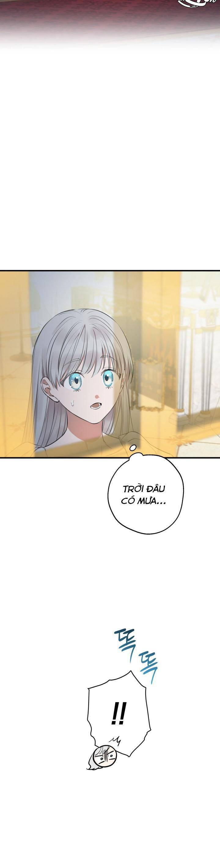 Những Nhân Vật Mạnh Nhất Thế Giới Ám Ảnh Tôi - Chapter 116 - Page 32